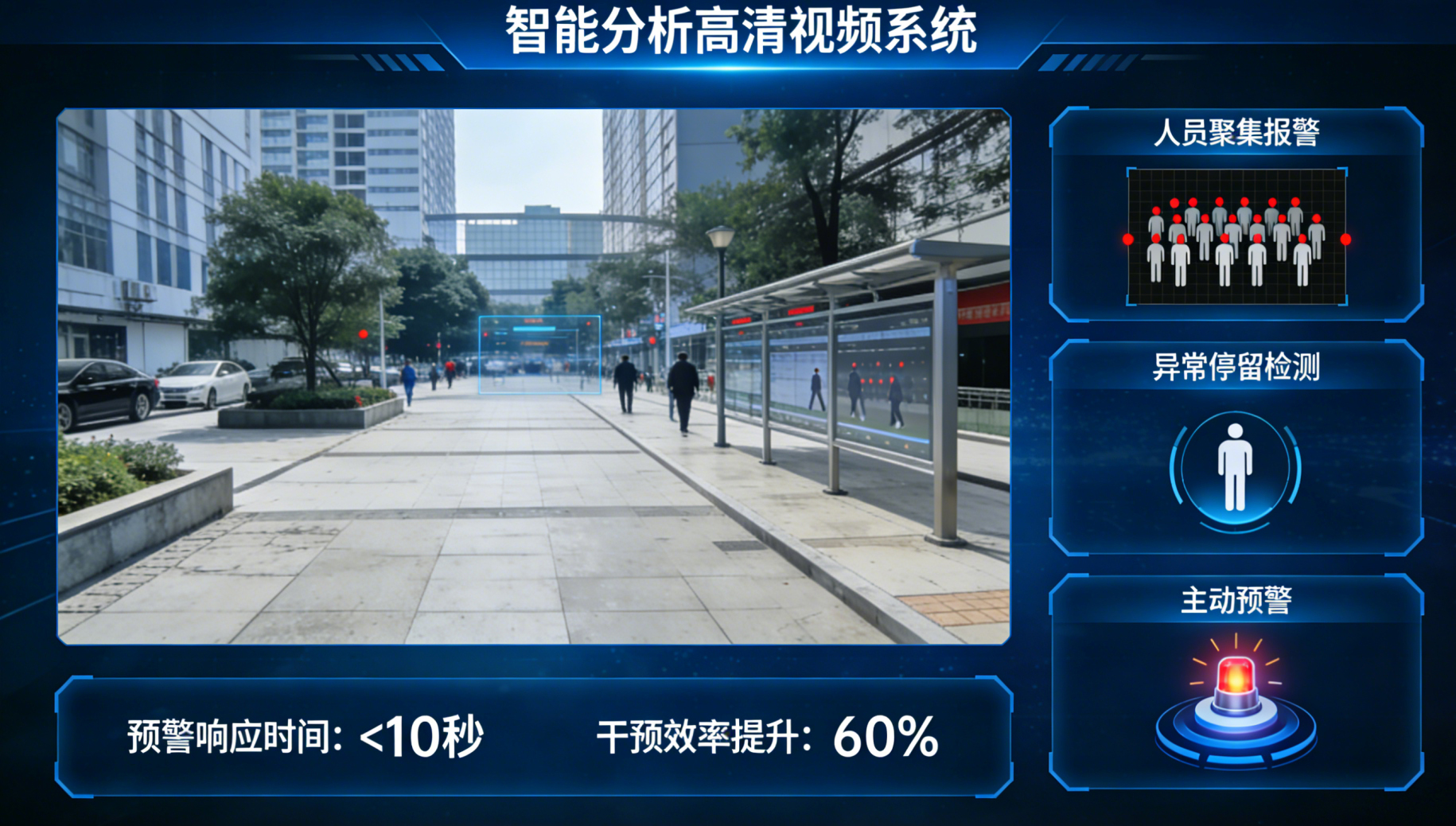 從能耗賬單到顧客體驗：弱電智能化解決的四個真實商業(yè)痛點