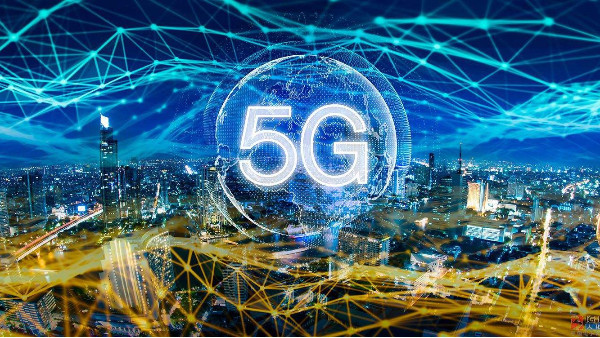 握手5G，安防監(jiān)控公司談描繪未來大交通云錦藍圖